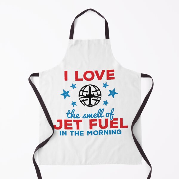 Item preview, I Love The Smell Of Aviation Jet Fuel In The Morning designed and sold by wingstar.