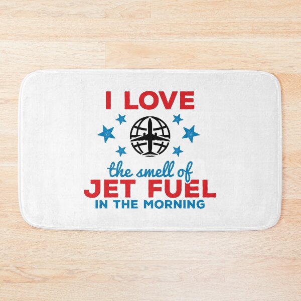 Item preview, I Love The Smell Of Aviation Jet Fuel In The Morning designed and sold by wingstar.