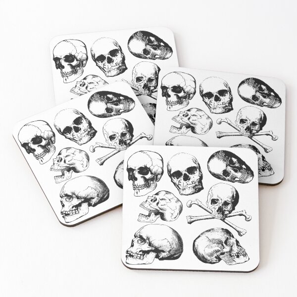 Item preview, skull set designed and sold by --Camiila--.