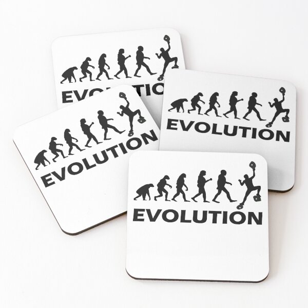 Item preview, Boulder evolution man gift men bouldering designed and sold by DerNerd.