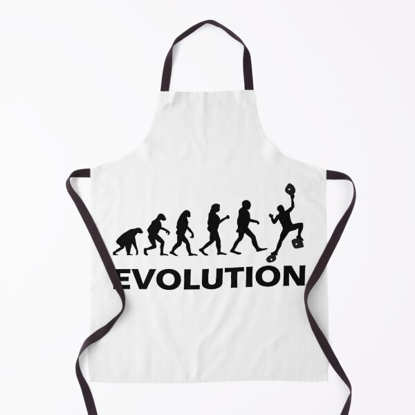 Item preview, Boulder evolution man gift men bouldering designed and sold by DerNerd.
