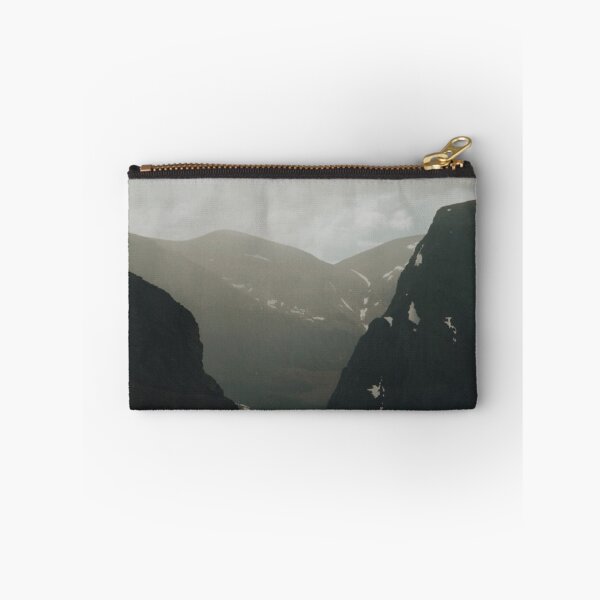 Item preview, Misty Mountains  designed and sold by Emilia Oxelheim.