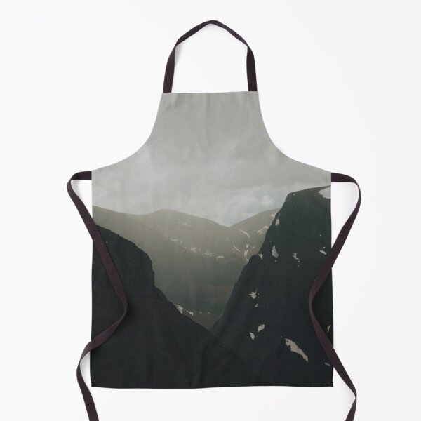 Item preview, Misty Mountains designed and sold by Emilia Oxelheim.