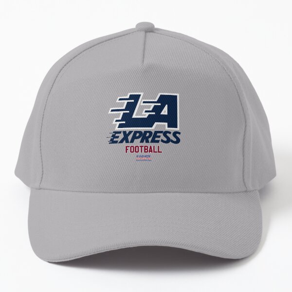 Item preview, Los Angeles Express designed and sold by TeeArcade84.