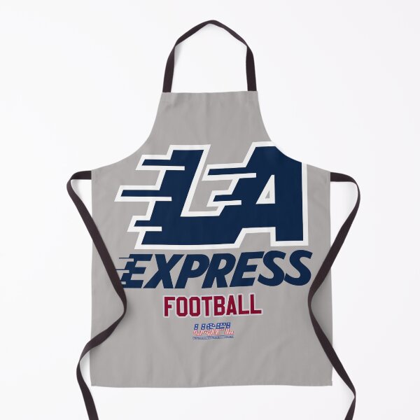 Item preview, Los Angeles Express designed and sold by TeeArcade84.