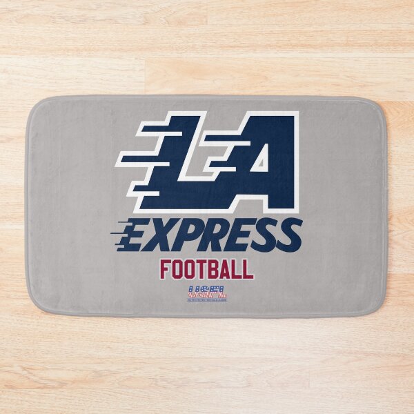 Item preview, Los Angeles Express designed and sold by TeeArcade84.