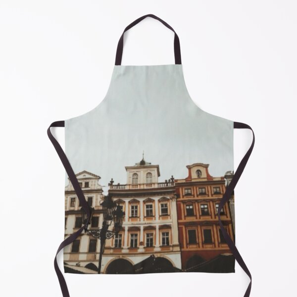 Item preview, Moody Prague designed and sold by Emilia Oxelheim.