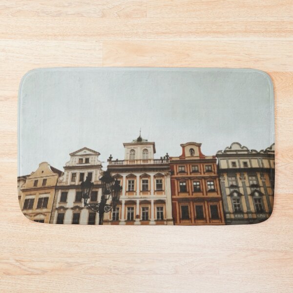 Item preview, Moody Prague  designed and sold by Emilia Oxelheim.