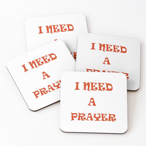 Item preview, i need a prayer designed and sold by BeaaastDSN.