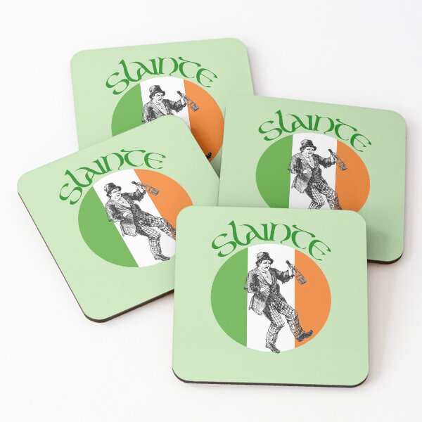 Item preview, Saint Patrick’s day Ierland Shamrock  designed and sold by DesignsbyMona.