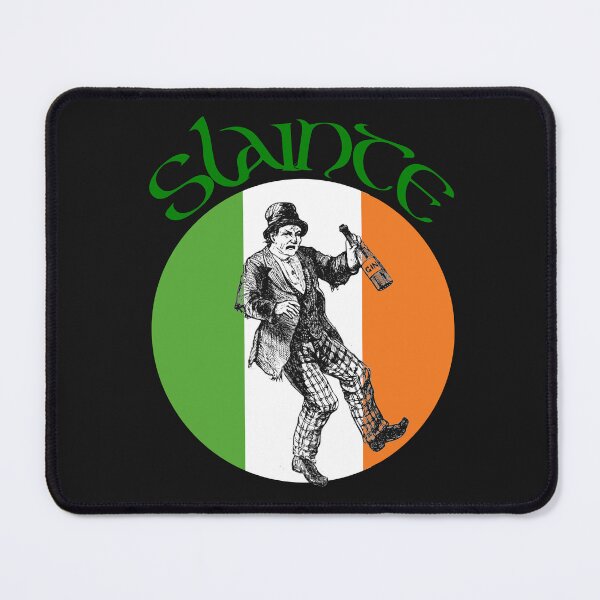 Item preview, Saint Patrick’s day Ierland Shamrock designed and sold by DesignsbyMona.