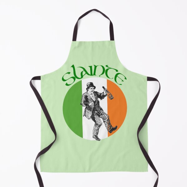 Item preview, Saint Patrick’s day Ierland Shamrock designed and sold by DesignsbyMona.