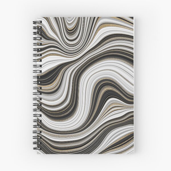 Item preview, Luxurious Black And Gold Marble Texture designed and sold by RomeoSketches.