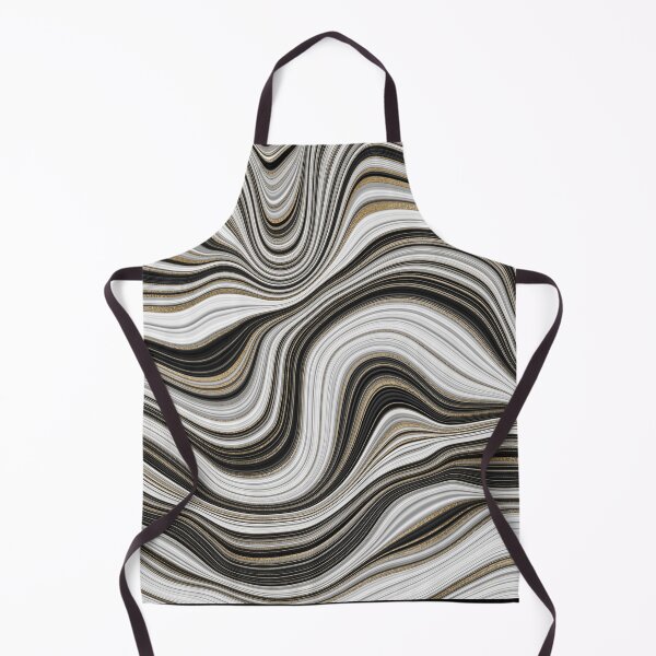 Item preview, Luxurious Black And Gold Marble Texture designed and sold by RomeoSketches.