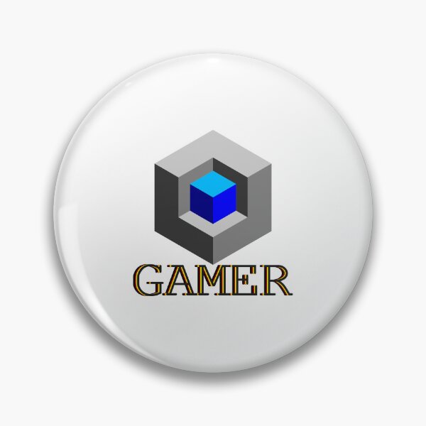 Item preview, GAMER CUBE designed and sold by LargeShop.