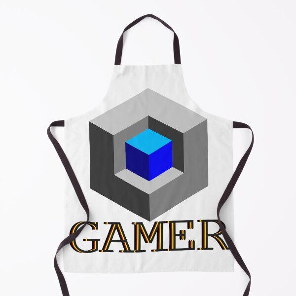 Item preview, GAMER CUBE designed and sold by LargeShop.