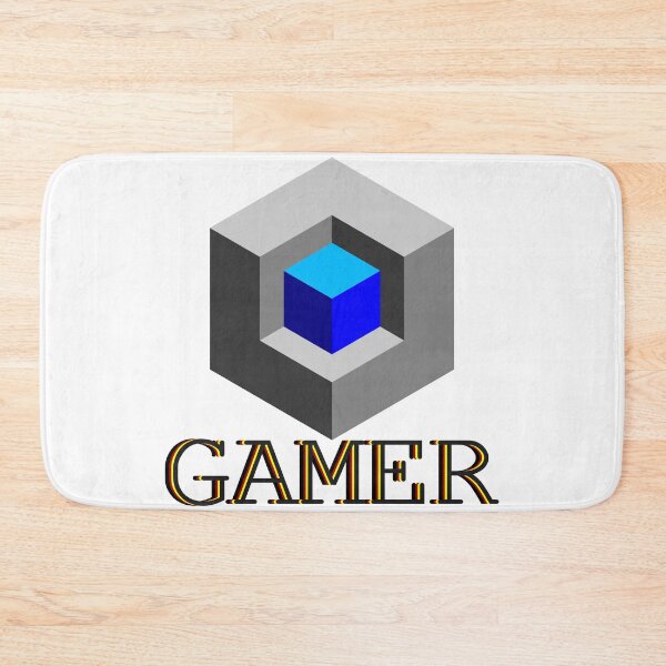 Item preview, GAMER CUBE designed and sold by LargeShop.