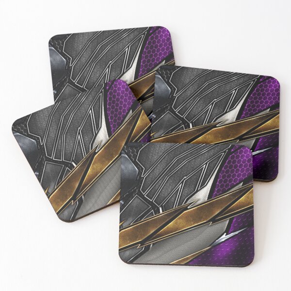 Item preview, armor texture wallpaper designed and sold by Sympetrum.