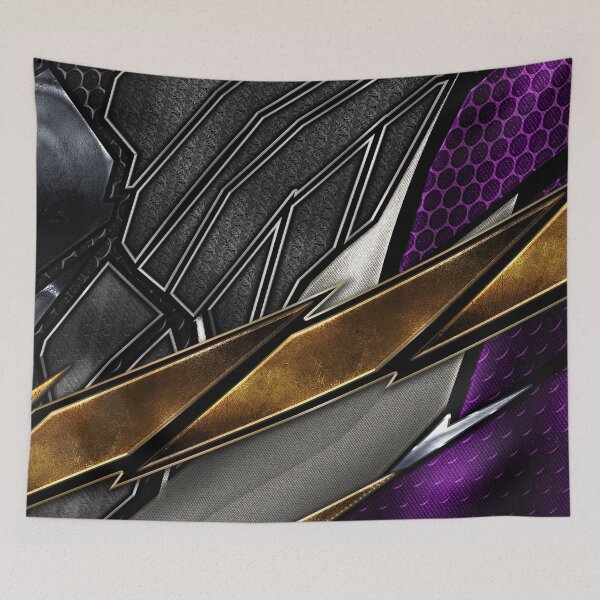 Item preview, armor texture wallpaper designed and sold by Sympetrum.