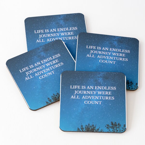 Item preview, Life is a Journey designed and sold by Emroseliz.