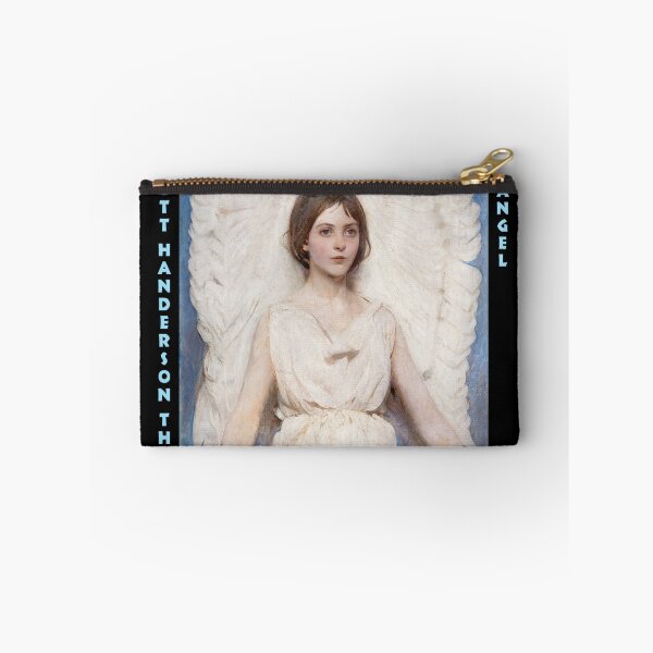 Item preview, Angel by Abbot Handerson Thayer designed and sold by FunWithChemo.
