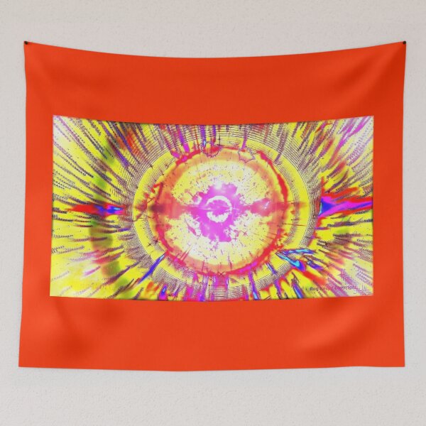 Item preview, Wall Art  // TIME WARP! designed and sold by Imagin8er.