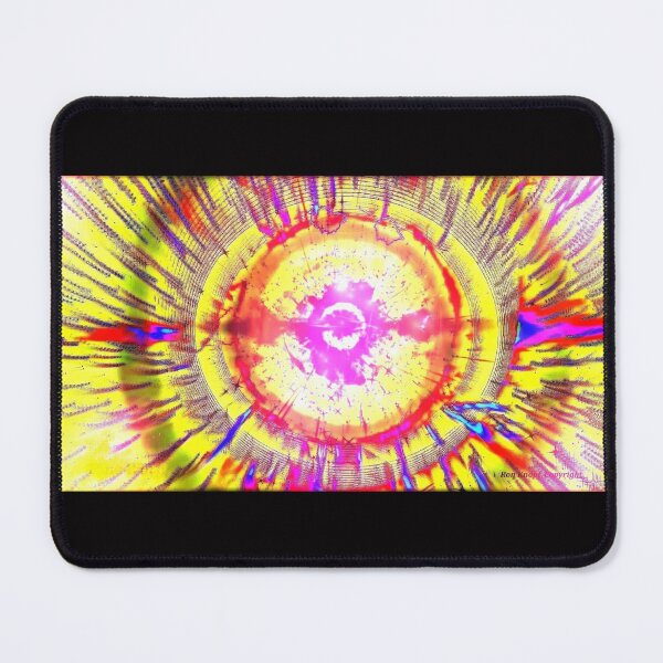 Item preview, Wall Art  // TIME WARP! designed and sold by Imagin8er.