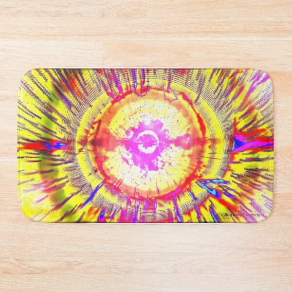Item preview, Wall Art  // TIME WARP! designed and sold by Imagin8er.