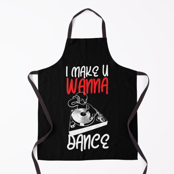 Item preview, Cool Classsic DJ - Wanna Make You Dance designed and sold by laiwole.