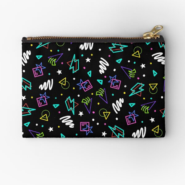Item preview, FNAF security breach arcade carpet design  designed and sold by calyshine.