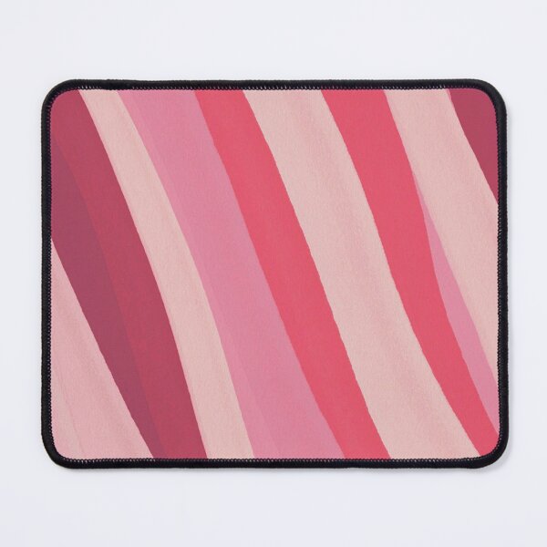 Item preview, Abstract pink stripes,girly,pretty designed and sold by cutecrazytshirt.