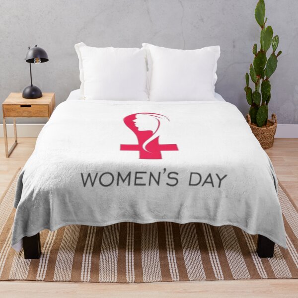 Item preview, Happy international womens day 2022 || womens day special designed and sold by KillerArt23.