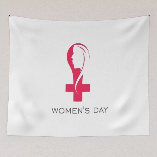 Item preview, Happy international womens day 2022 || womens day special designed and sold by KillerArt23.