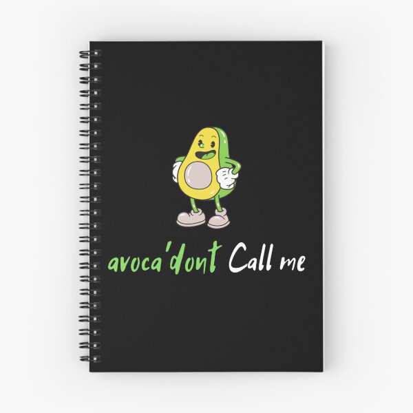 Item preview, avocado fruit with call avocado fruit with angry avocado puns designed and sold by godahassan.