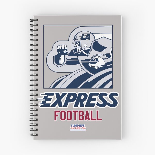 Item preview, Los Angeles Express designed and sold by TeeArcade84.