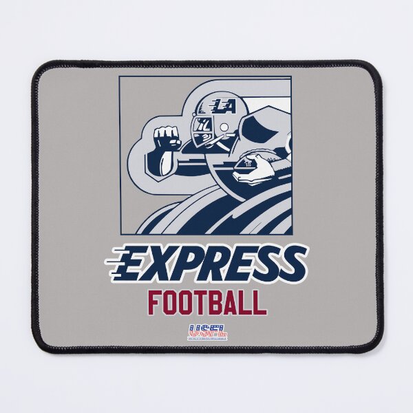 Item preview, Los Angeles Express designed and sold by TeeArcade84.