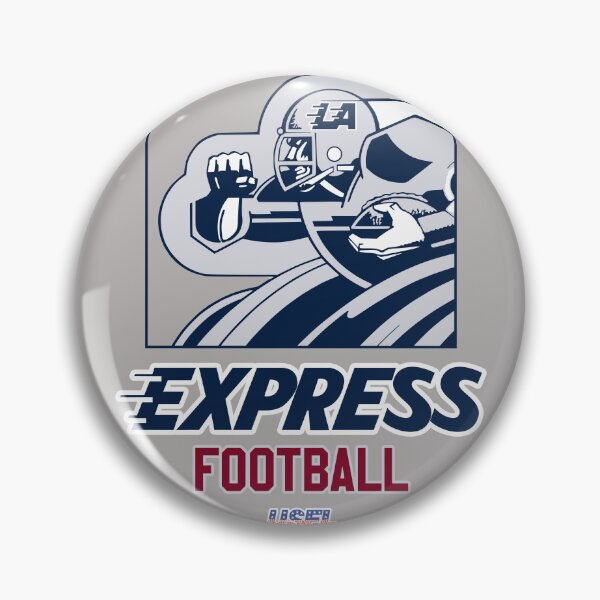 Item preview, Los Angeles Express designed and sold by TeeArcade84.