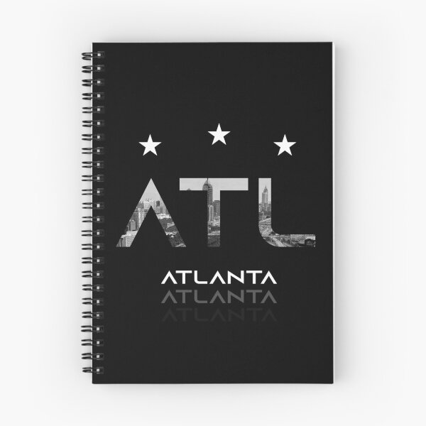 Item preview, atlanta georgia changed my life , cool shirt with a nice quote, gift for him/her designed and sold by amartis.
