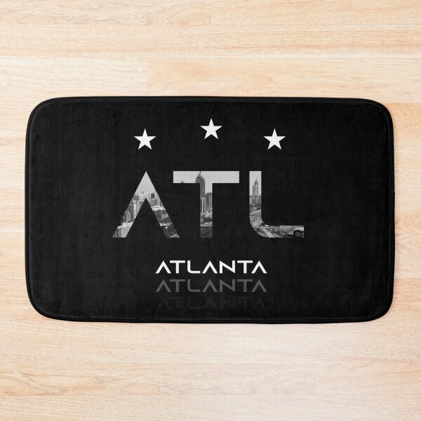 Item preview, atlanta georgia changed my life , cool shirt with a nice quote, gift for him/her designed and sold by amartis.