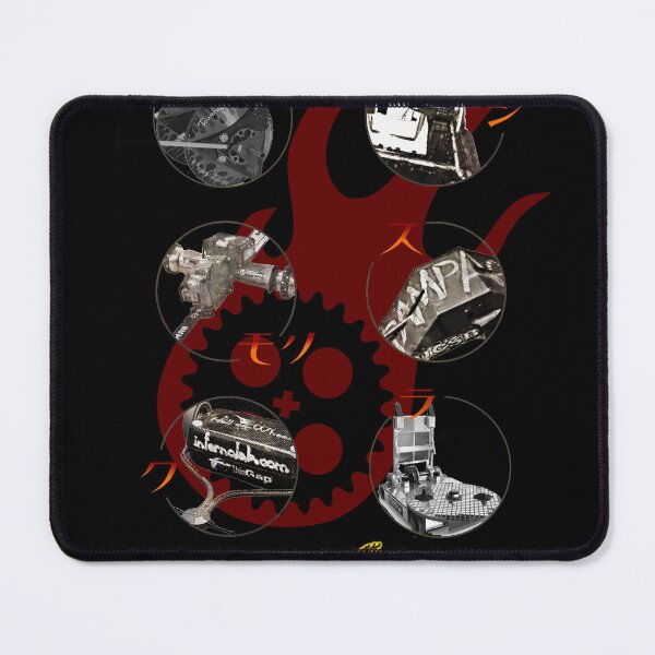 Item preview, Copy of Neomachi Inferno designed and sold by Delyra776.
