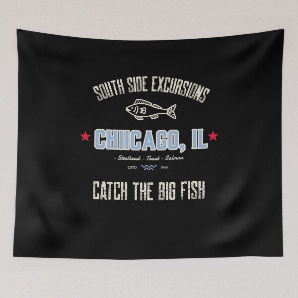 Item preview, South Side Excursions designed and sold by PompanoTShirts.