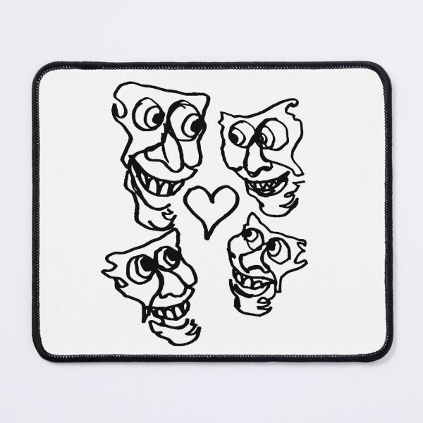 Item preview, Chester's Love designed and sold by xoradmagical.