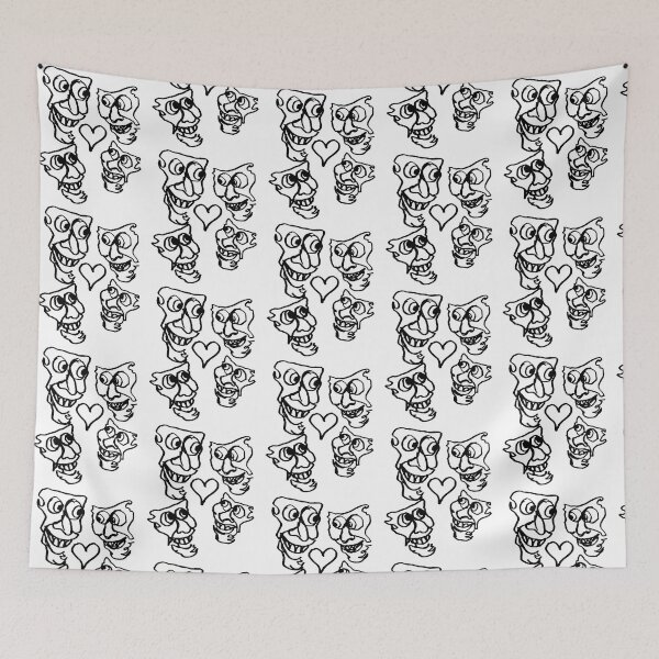 Item preview, Chester's Love designed and sold by xoradmagical.