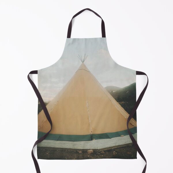 Item preview, Camping At The Foot Of Keknekaise designed and sold by Emilia Oxelheim.