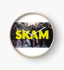 Reloj SKAM GIRLS