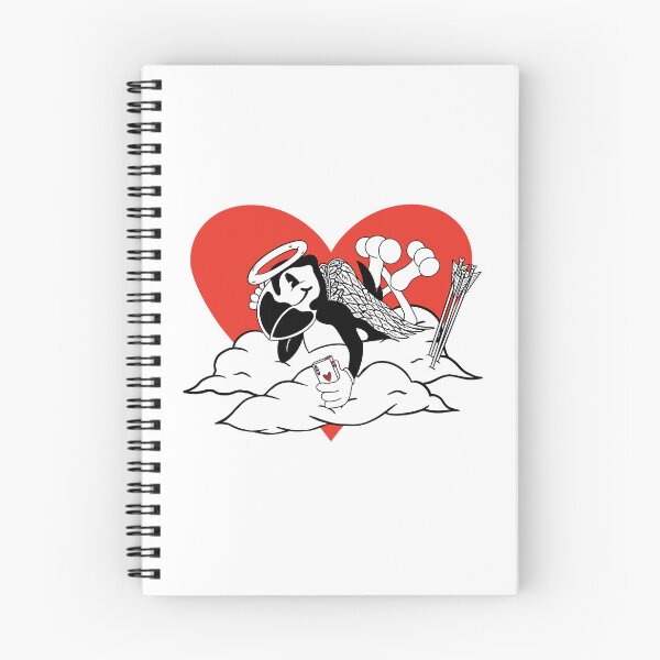 Item preview, Modern Day Matchmaker  designed and sold by PeteyThePuffin.