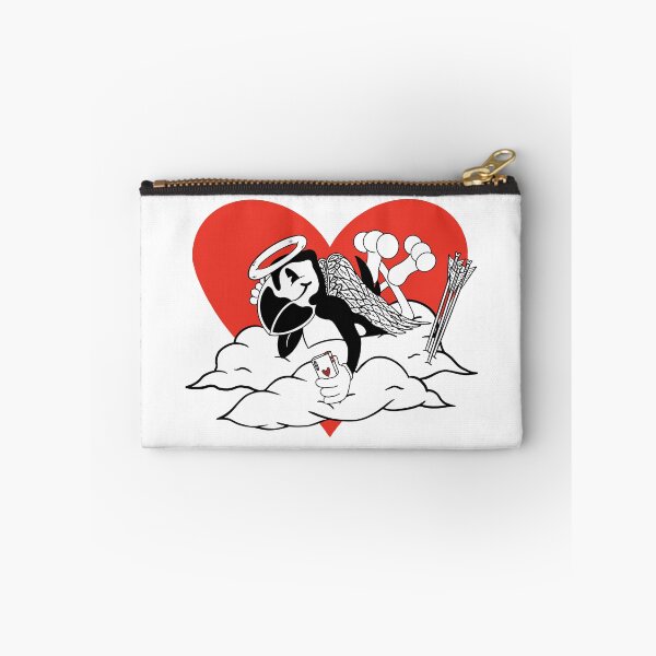 Item preview, Modern Day Matchmaker  designed and sold by PeteyThePuffin.