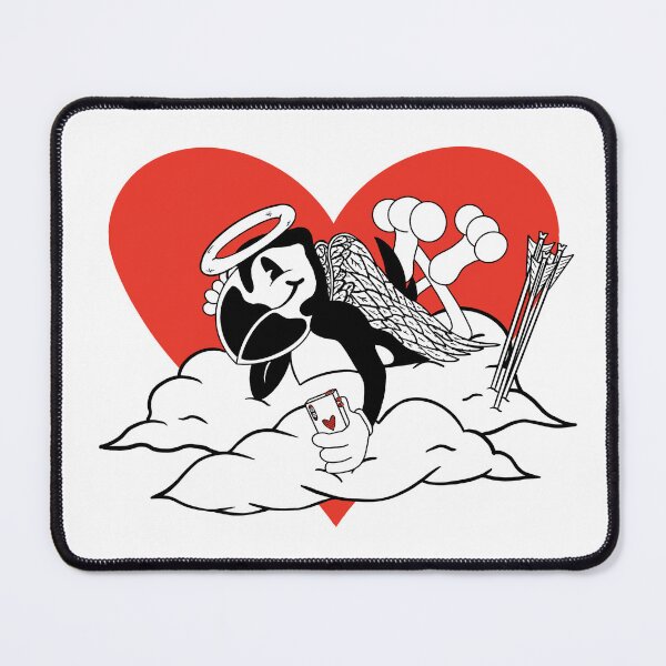 Item preview, Modern Day Matchmaker designed and sold by PeteyThePuffin.