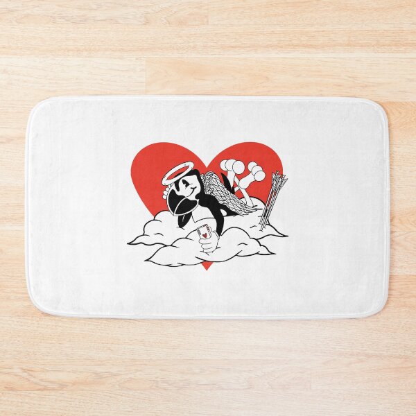 Item preview, Modern Day Matchmaker  designed and sold by PeteyThePuffin.
