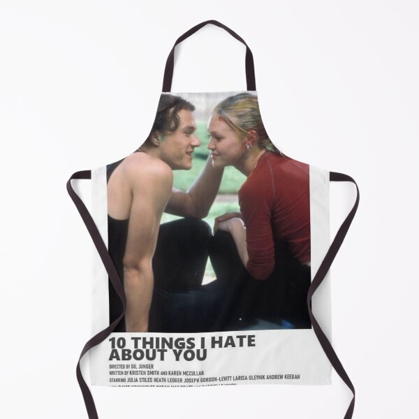 Item preview, 10 things i hate about you poster designed and sold by sranje.
